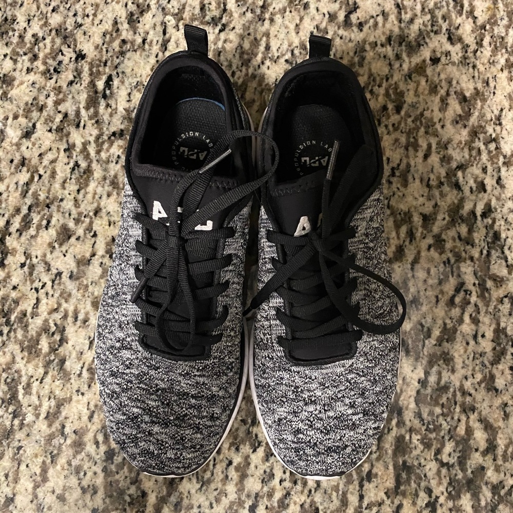 APL Sneakers great condition